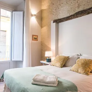 Lejlighed Boutike, Sevilla