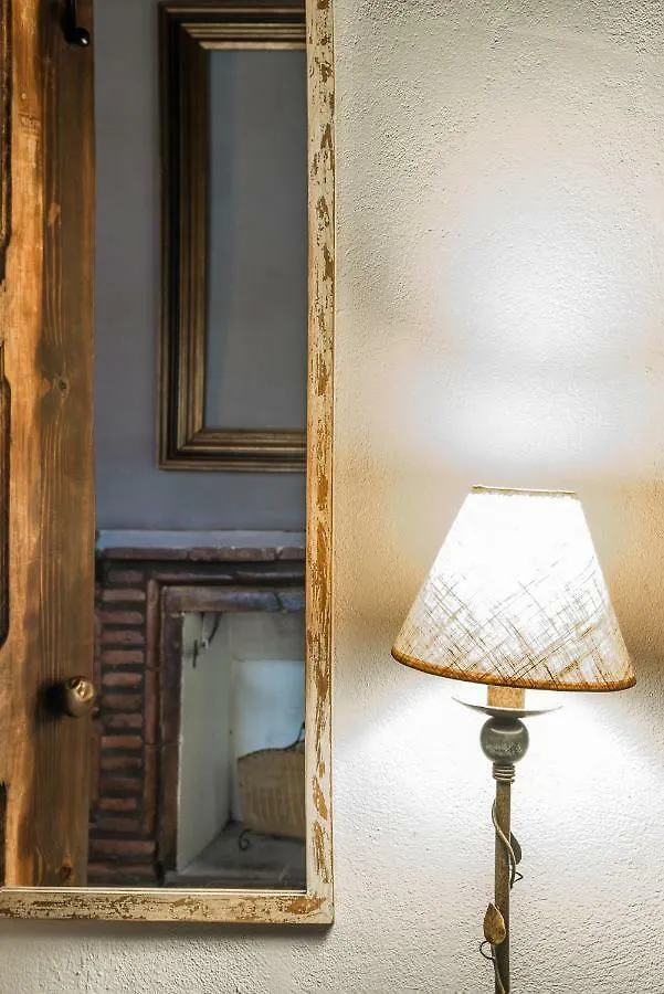 Casa De La Ermita Apartment Seville