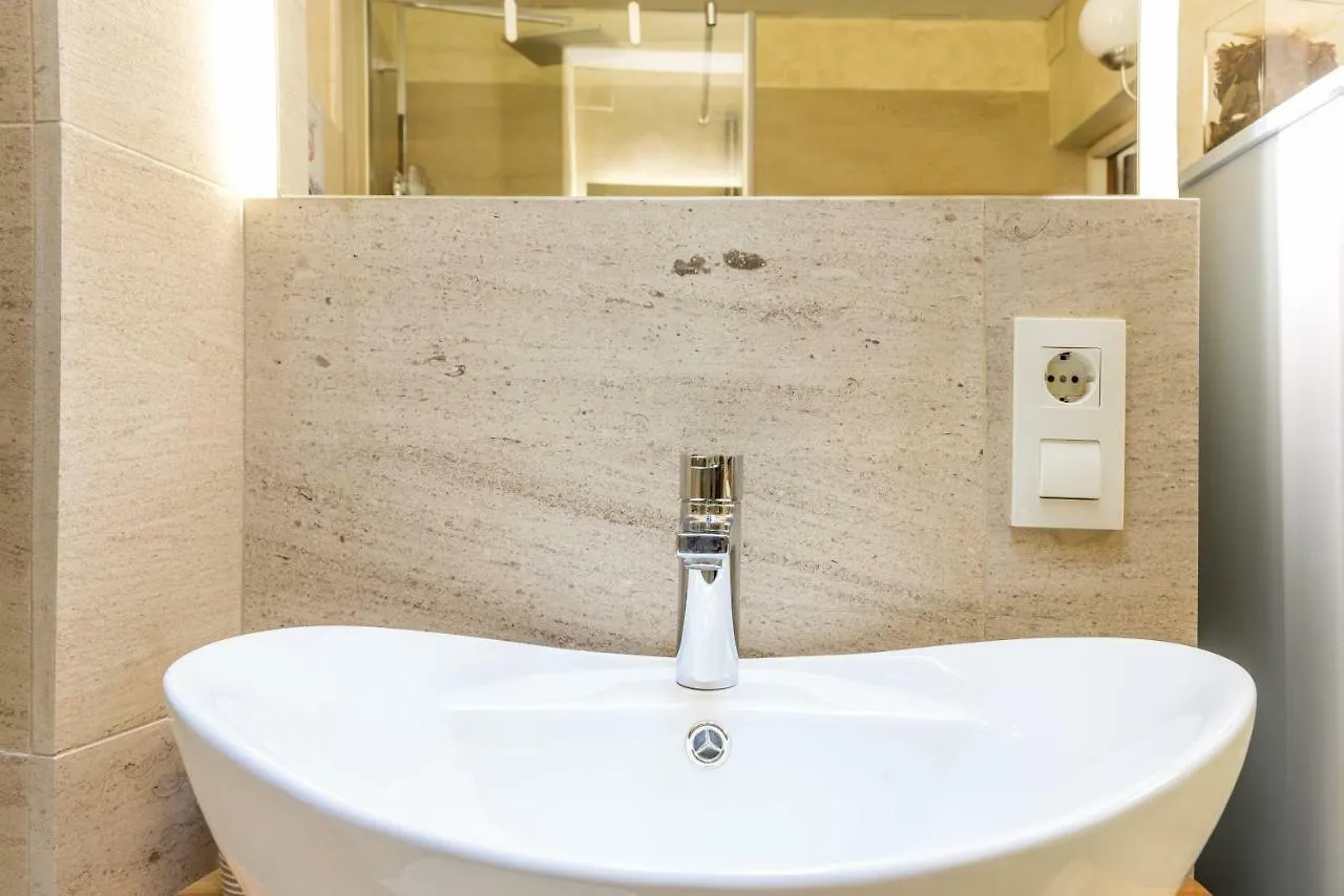 Casa De La Ermita Apartment Seville